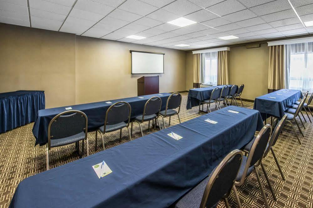 Comfort Inn Aikens Center Martinsburg Bagian luar foto
