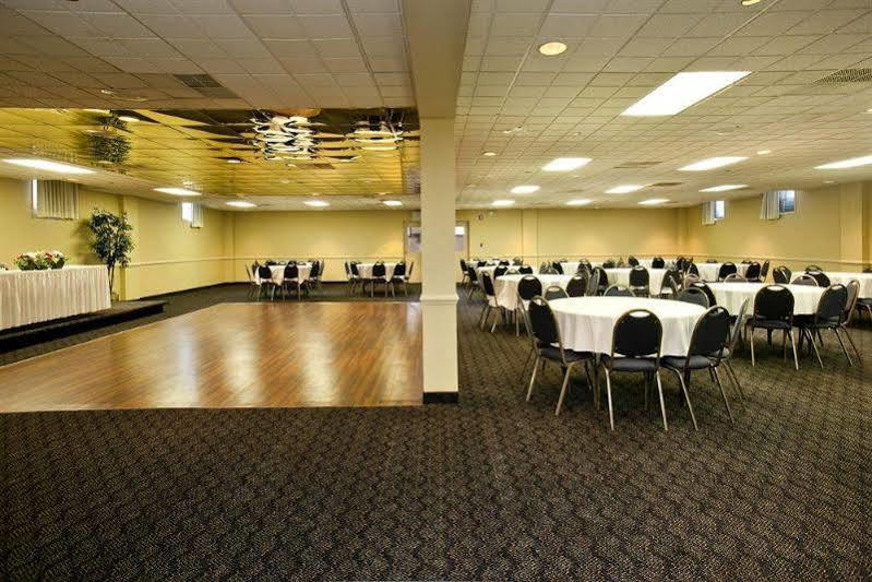 Comfort Inn Aikens Center Martinsburg Bagian luar foto